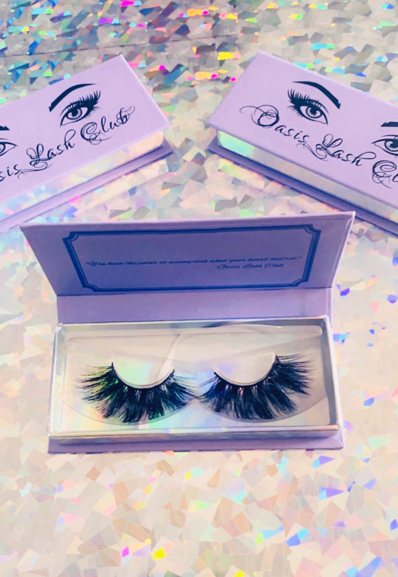 LUXURY 22MM COLLECTION